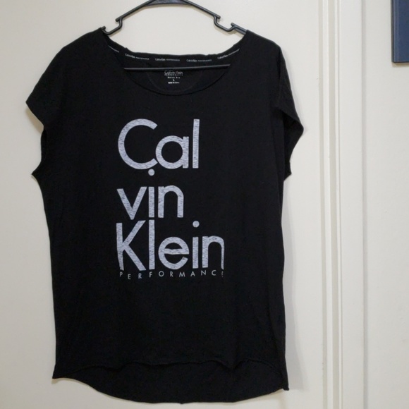 Calvin Klein Tops - Calvin klein tops size L